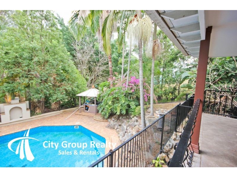 Reedy Creek QLD 4227