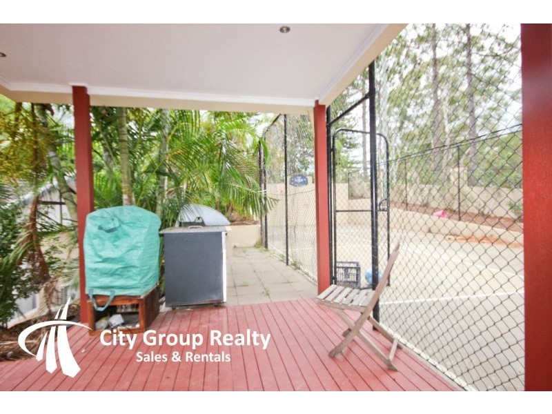 Reedy Creek QLD 4227