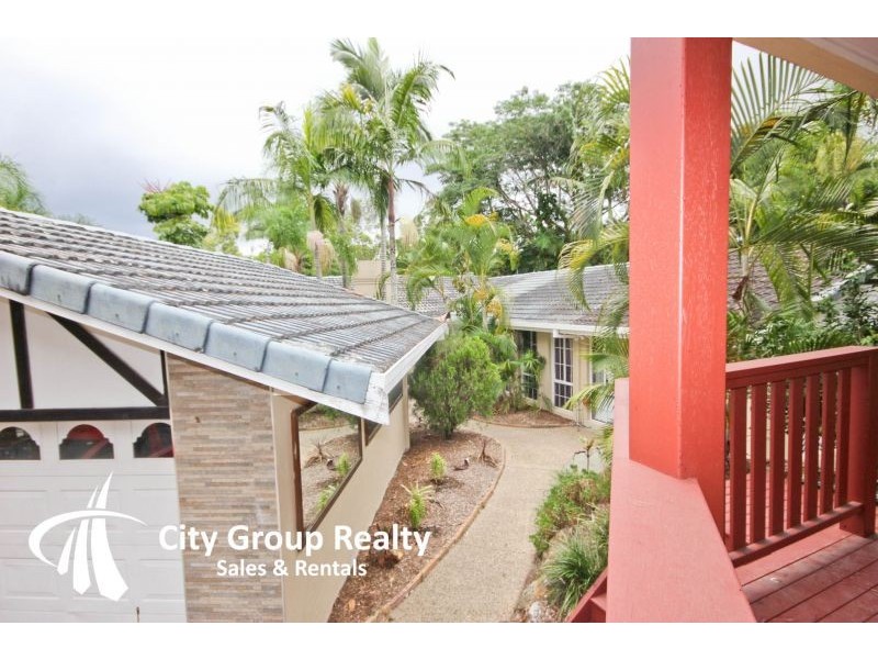 Reedy Creek QLD 4227