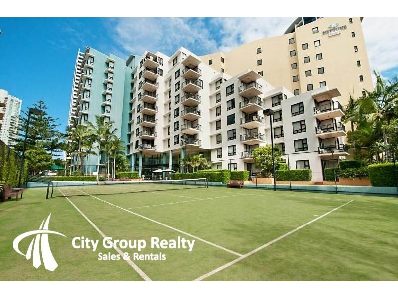 104/30 Surf Parade, Broadbeach QLD 4218