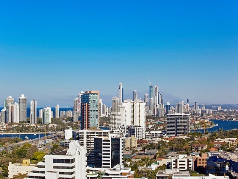 Southport QLD 4215