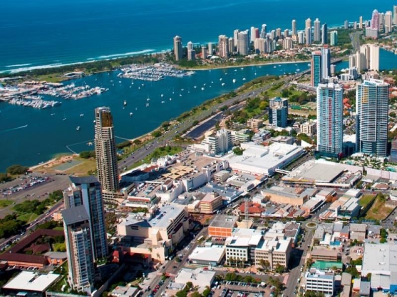 Southport QLD 4215