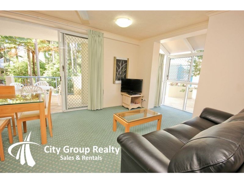 150/10 Alexandra Avenue, Broadbeach QLD 4218
