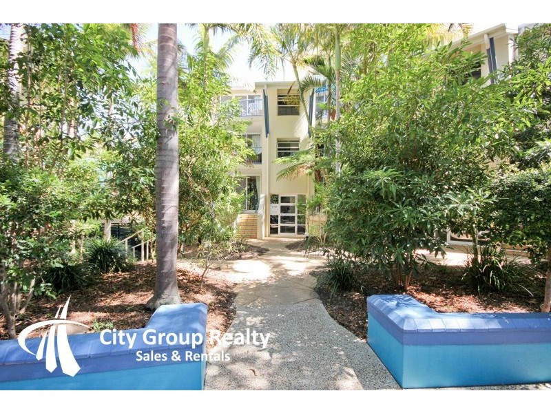 150/10 Alexandra Avenue, Broadbeach QLD 4218