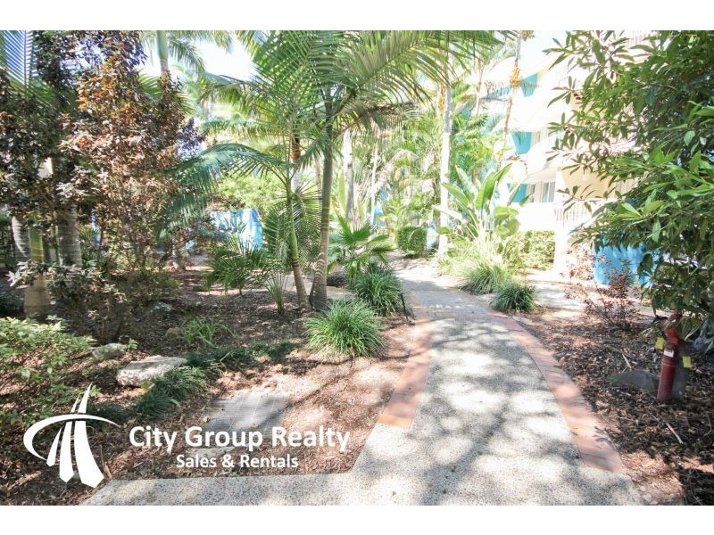 150/10 Alexandra Avenue, Broadbeach QLD 4218