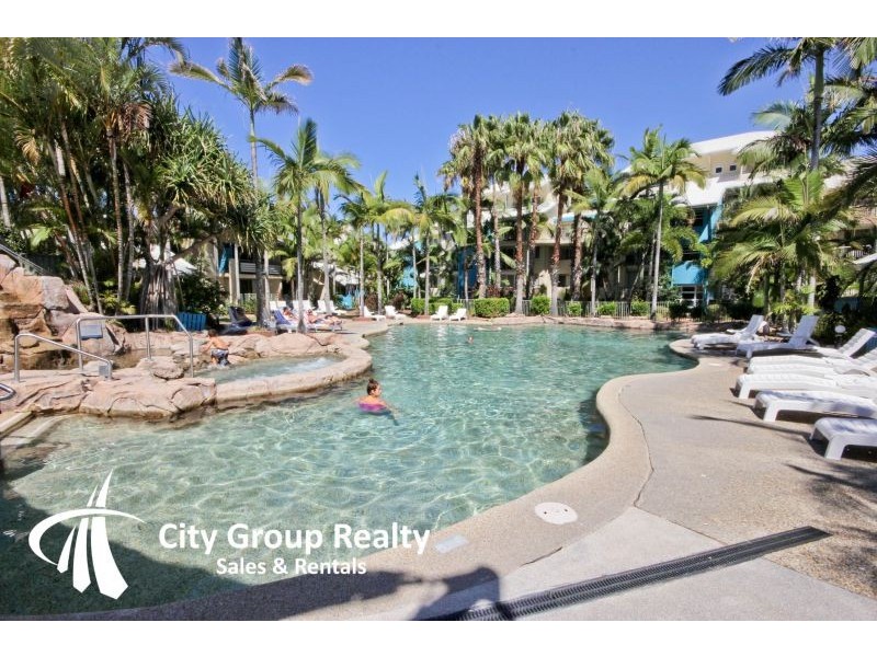 150/10 Alexandra Avenue, Broadbeach QLD 4218