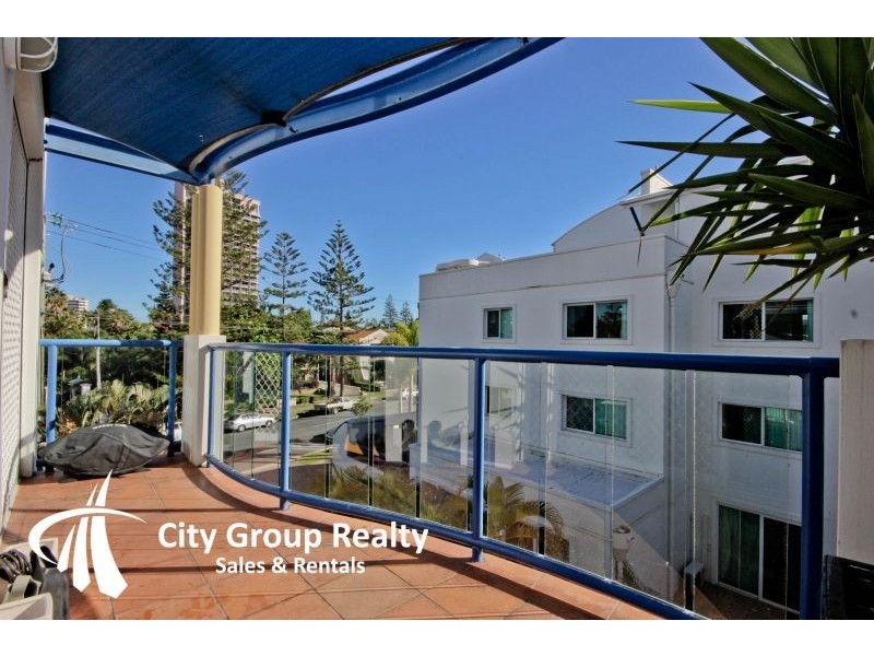 193 Surf Parade, Surfers Paradise QLD 4217