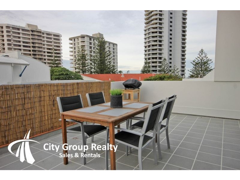 193 Surf Parade, Surfers Paradise QLD 4217
