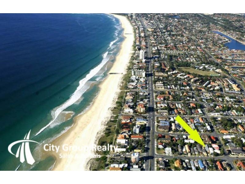 1/26 Twenty Seventh Avenue, Palm Beach QLD 4221