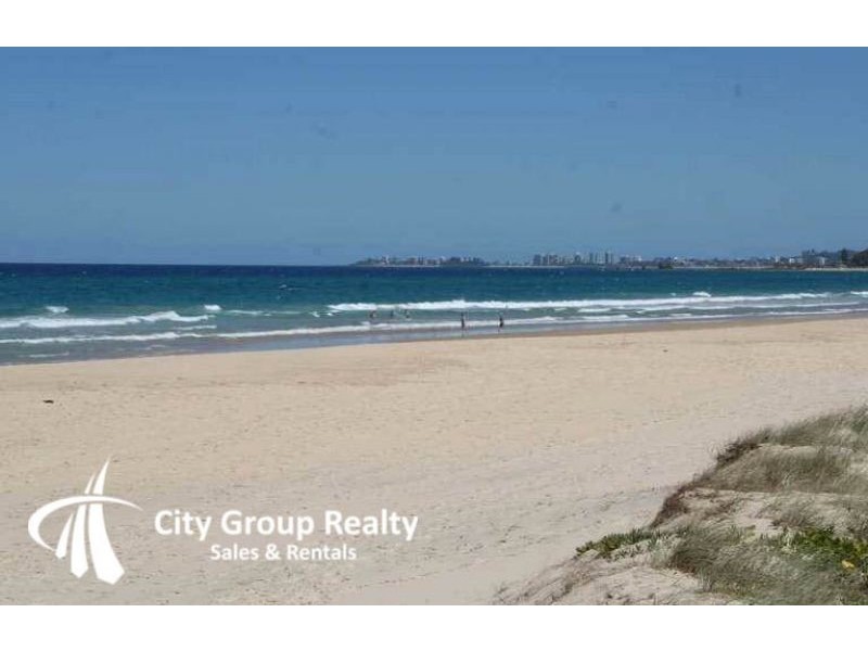 1/26 Twenty Seventh Avenue, Palm Beach QLD 4221
