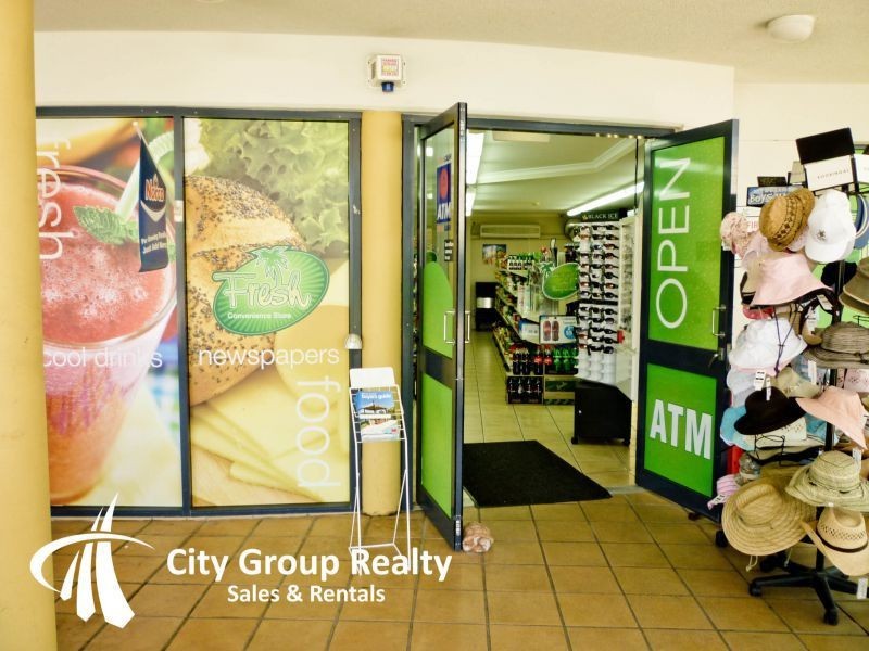 2360 Gold Coast Highway, Mermaid Beach QLD 4218