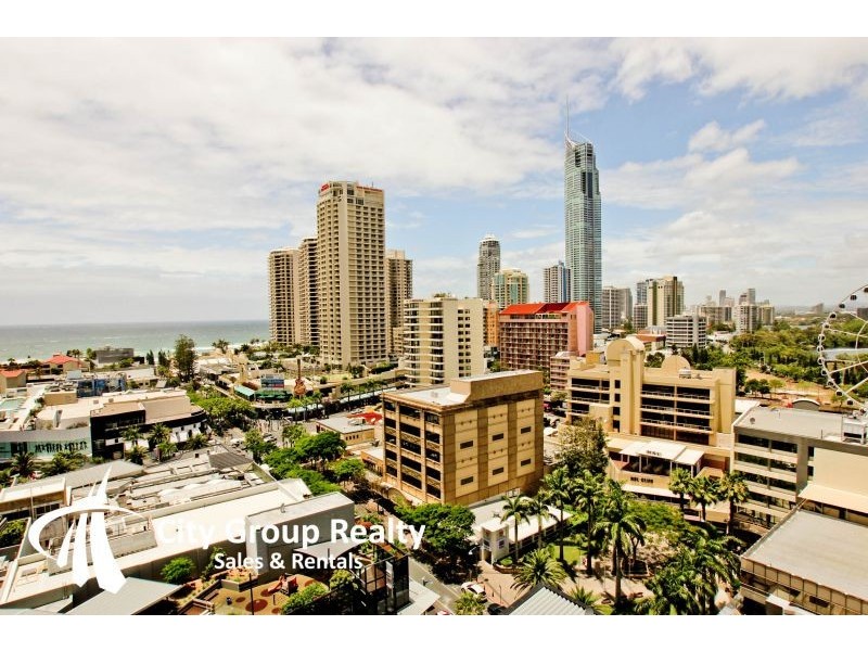 9 Ferny Ave, Surfers Paradise QLD 4217