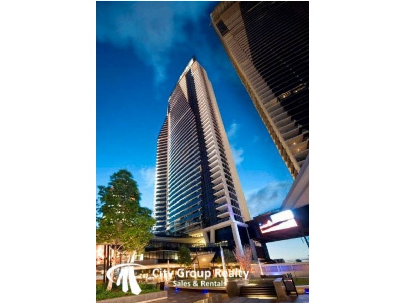 1131/9 Ferny Avenue, Surfers Paradise QLD 4217