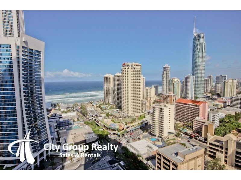 1131/9 Ferny Avenue, Surfers Paradise QLD 4217