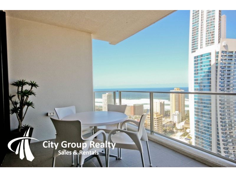 1131/9 Ferny Avenue, Surfers Paradise QLD 4217