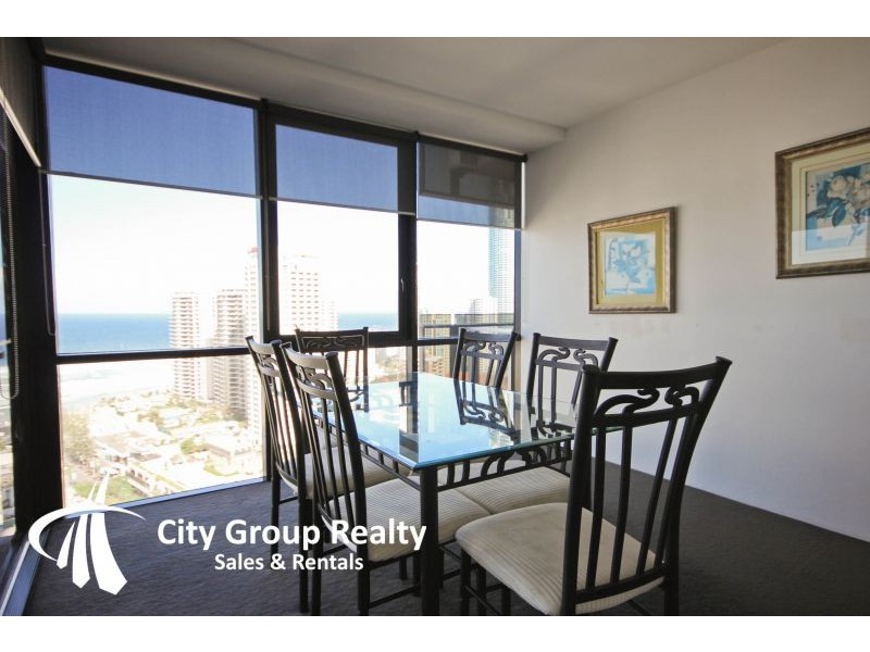 1131/9 Ferny Avenue, Surfers Paradise QLD 4217