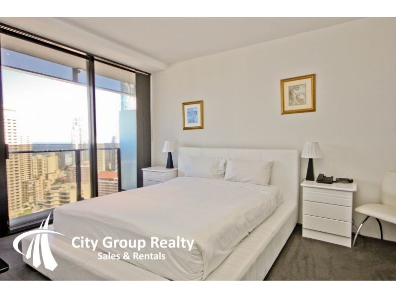 1131/9 Ferny Avenue, Surfers Paradise QLD 4217