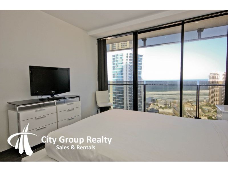 1131/9 Ferny Avenue, Surfers Paradise QLD 4217