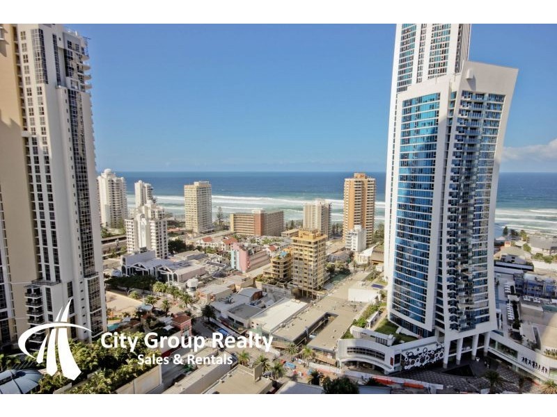 1131/9 Ferny Avenue, Surfers Paradise QLD 4217