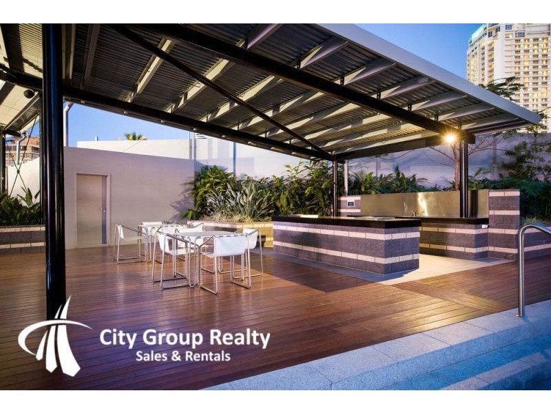 1131/9 Ferny Avenue, Surfers Paradise QLD 4217