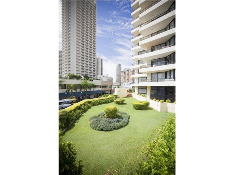 1063/3142 Surfers Paradise Blvd, Surfers Paradise QLD 4217