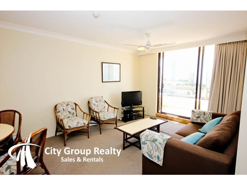 1063/3142 Surfers Paradise Blvd, Surfers Paradise QLD 4217