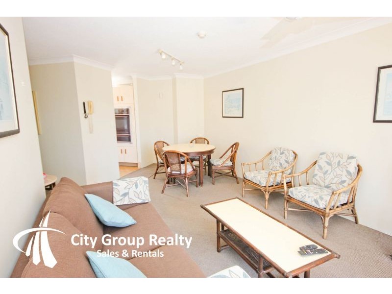 1063/3142 Surfers Paradise Blvd, Surfers Paradise QLD 4217