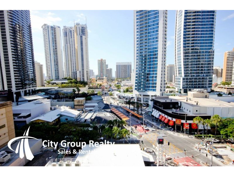 1063/3142 Surfers Paradise Blvd, Surfers Paradise QLD 4217
