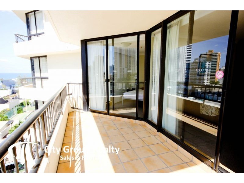 1063/3142 Surfers Paradise Blvd, Surfers Paradise QLD 4217