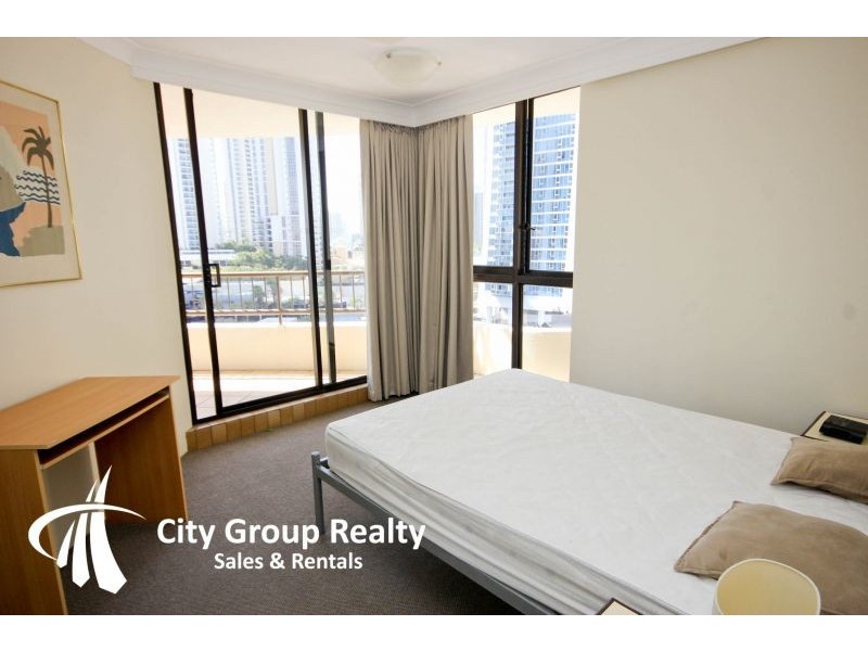 1063/3142 Surfers Paradise Blvd, Surfers Paradise QLD 4217