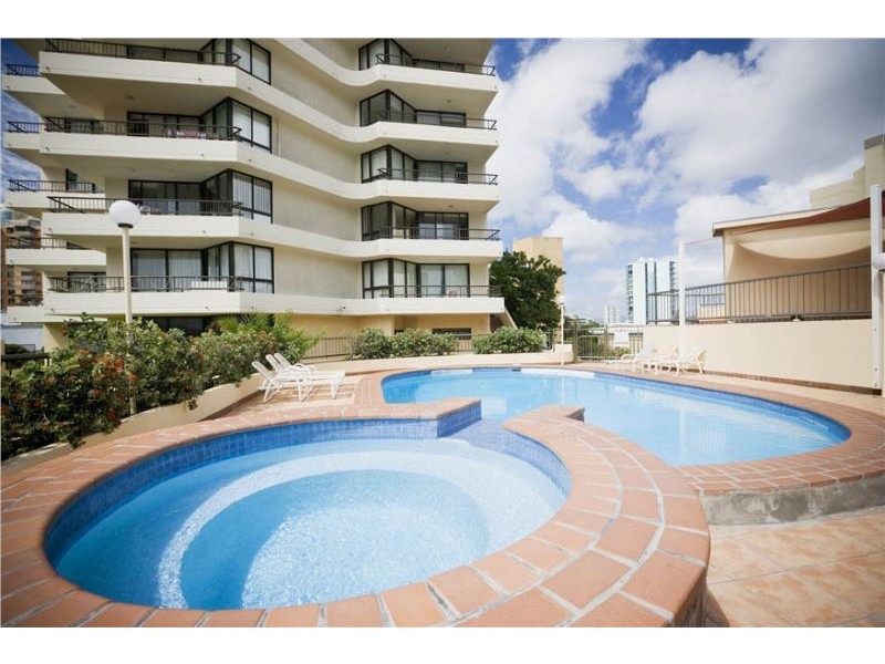 1063/3142 Surfers Paradise Blvd, Surfers Paradise QLD 4217
