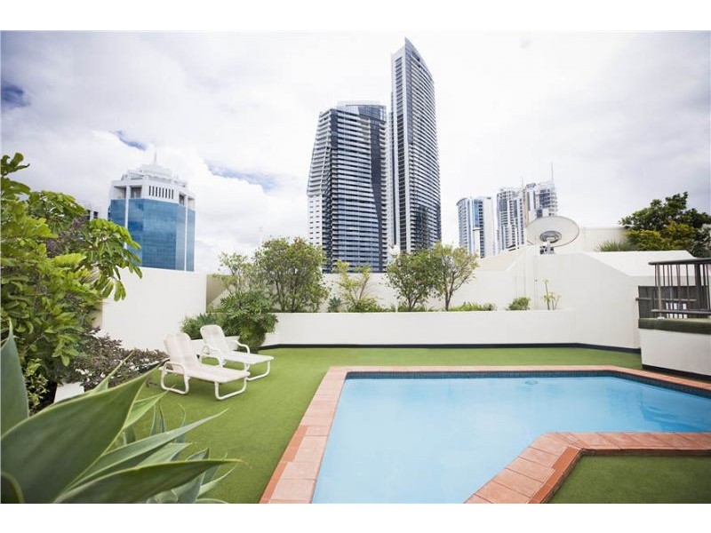 1063/3142 Surfers Paradise Blvd, Surfers Paradise QLD 4217