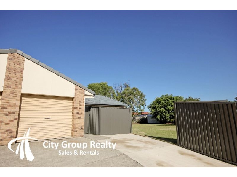 1 14 Styer Circuit, Burleigh Waters QLD 4220