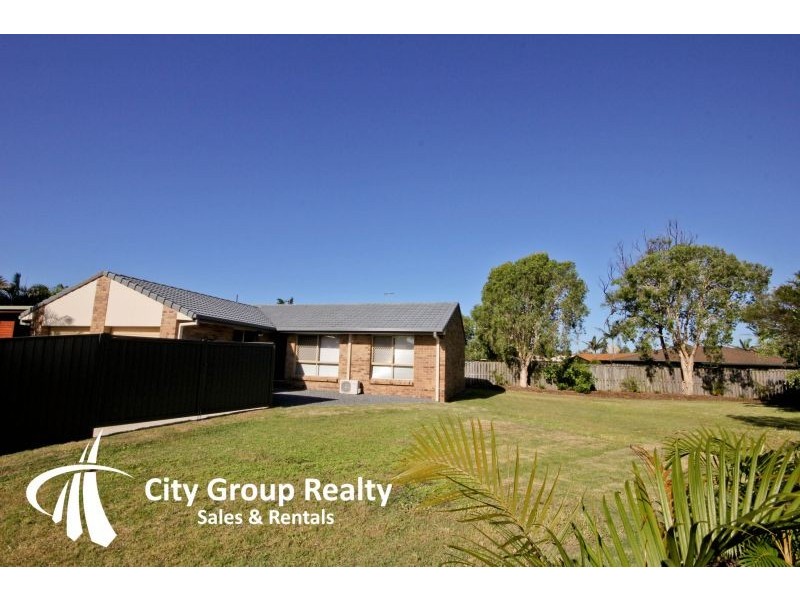 1 14 Styer Circuit, Burleigh Waters QLD 4220