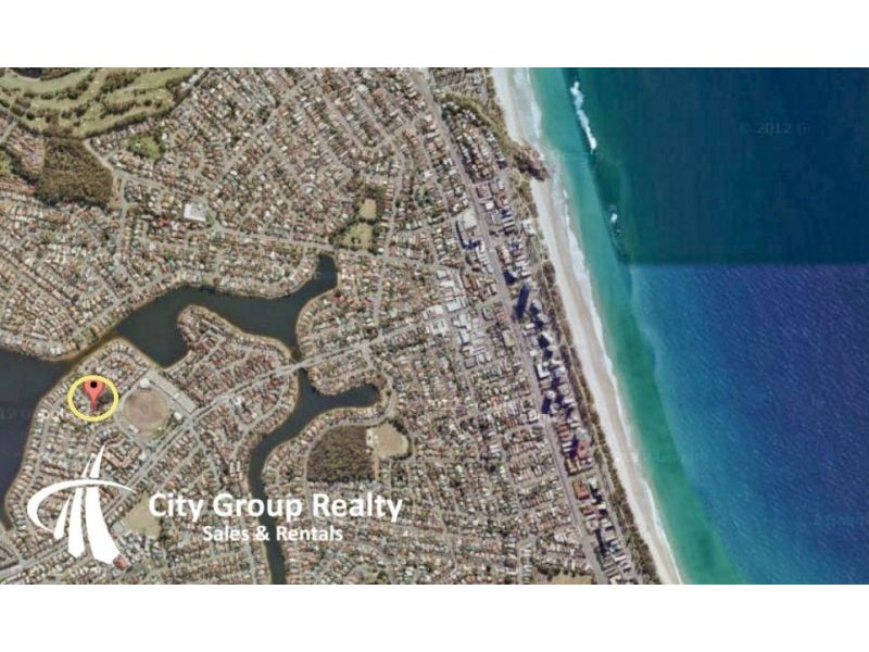 1 14 Styer Circuit, Burleigh Waters QLD 4220