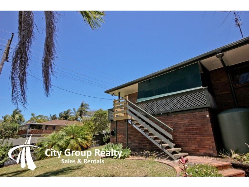 25 Shirley Street, Southport QLD 4215