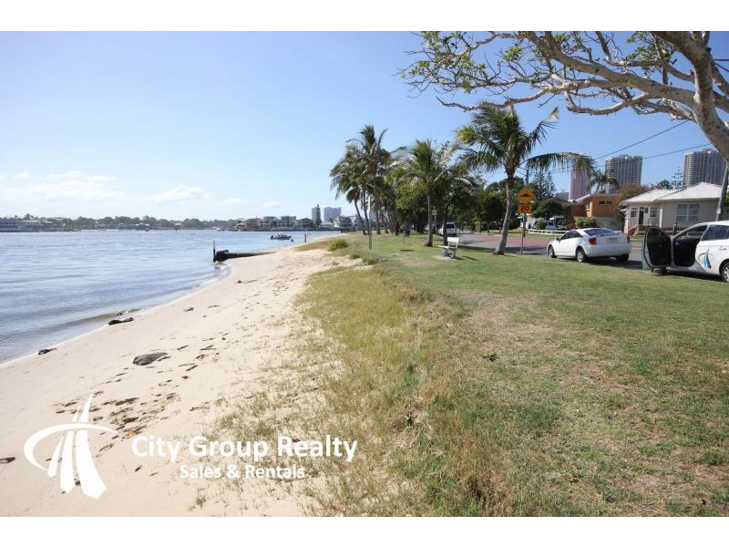 26 Palm Avenue, Surfers Paradise QLD 4217