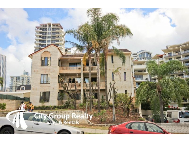 26 Palm Avenue, Surfers Paradise QLD 4217