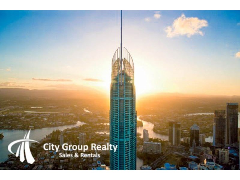 9 ‘Q1′ Hamilton Ave, Surfers Paradise QLD 4217