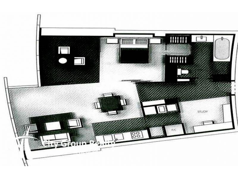 9 ‘Q1′ Hamilton Ave, Surfers Paradise QLD 4217