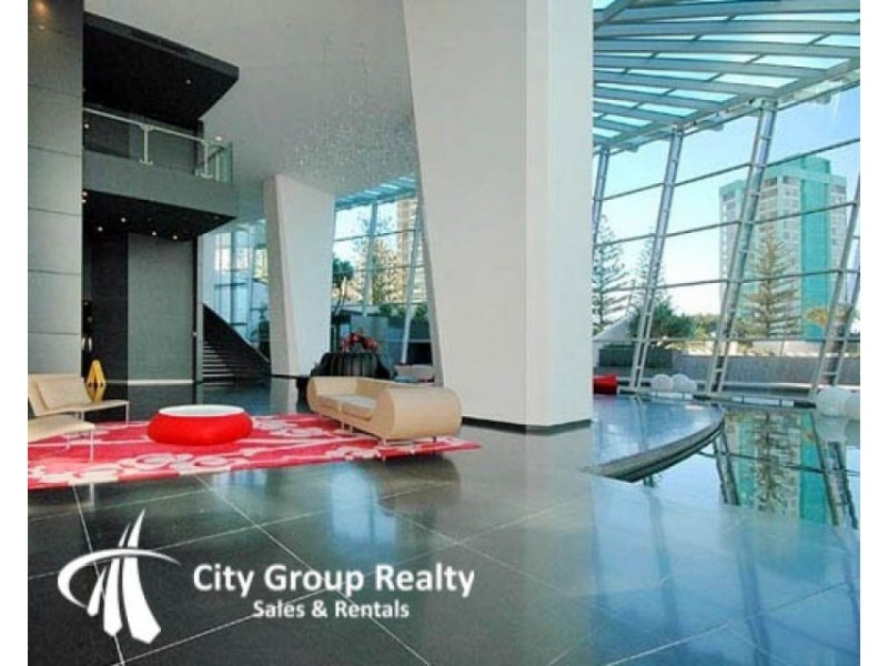 9 ‘Q1′ Hamilton Ave, Surfers Paradise QLD 4217