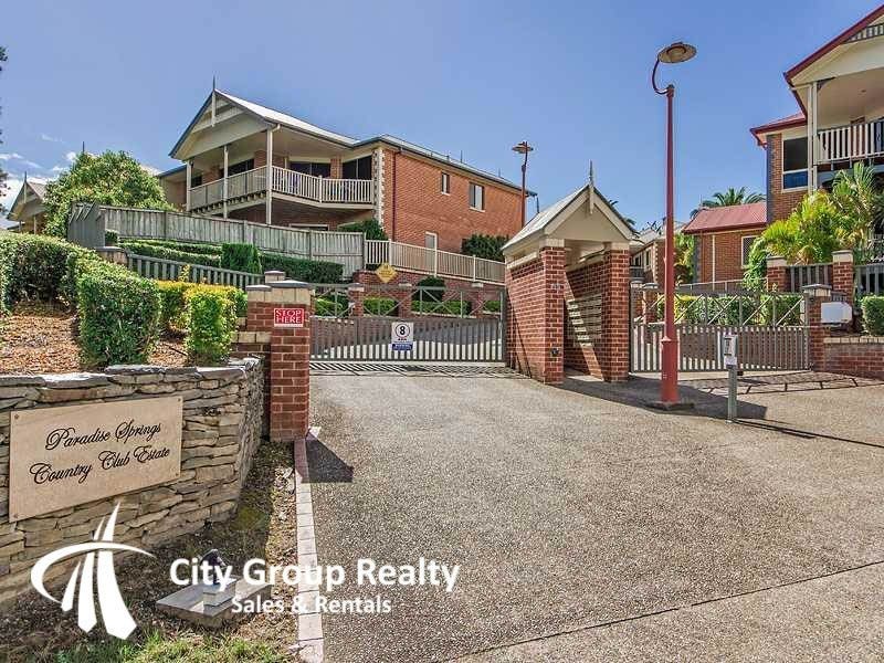 55 Paradise Springs Avenue, Robina QLD 4226