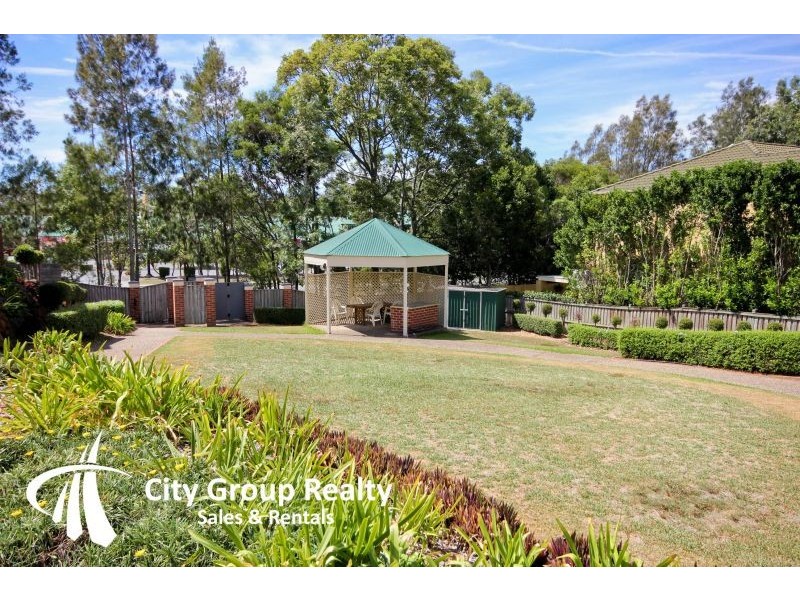 55 Paradise Springs Avenue, Robina QLD 4226