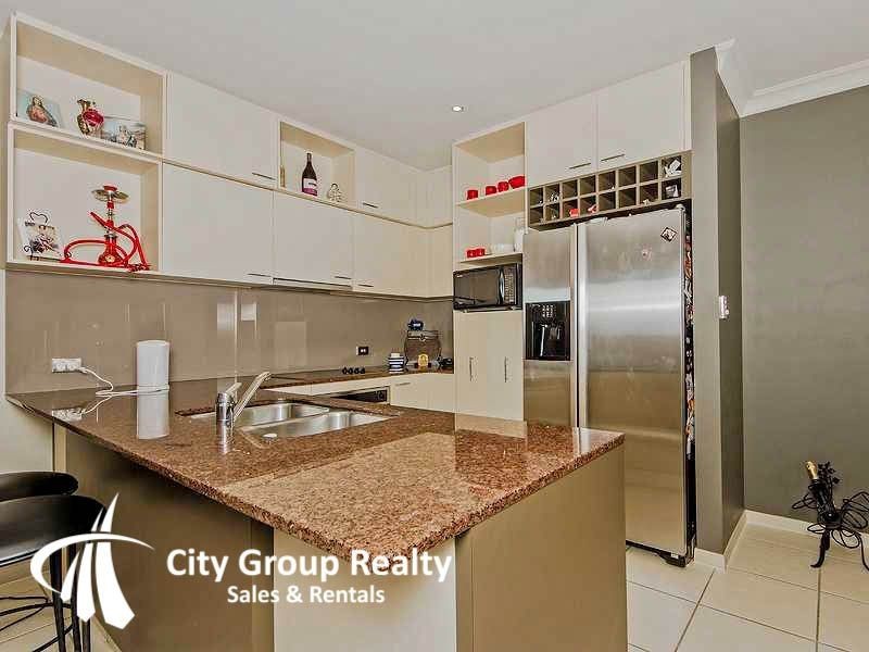 55 Paradise Springs Avenue, Robina QLD 4226