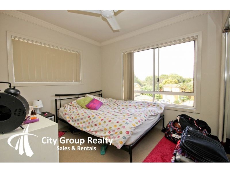 55 Paradise Springs Avenue, Robina QLD 4226