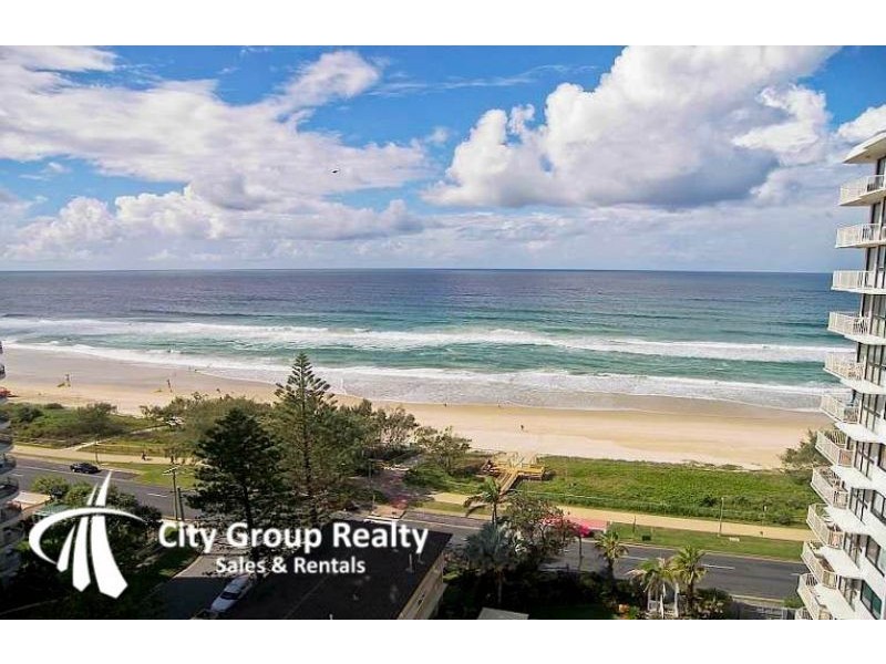 4 Britannia Avenue, Broadbeach QLD 4218