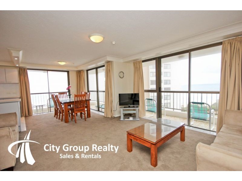4 Britannia Avenue, Broadbeach QLD 4218