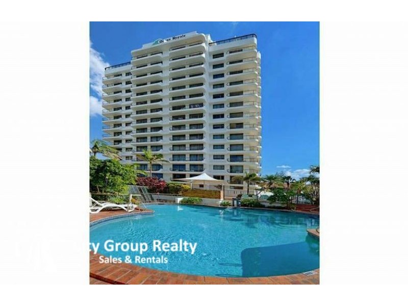 4 Britannia Avenue, Broadbeach QLD 4218