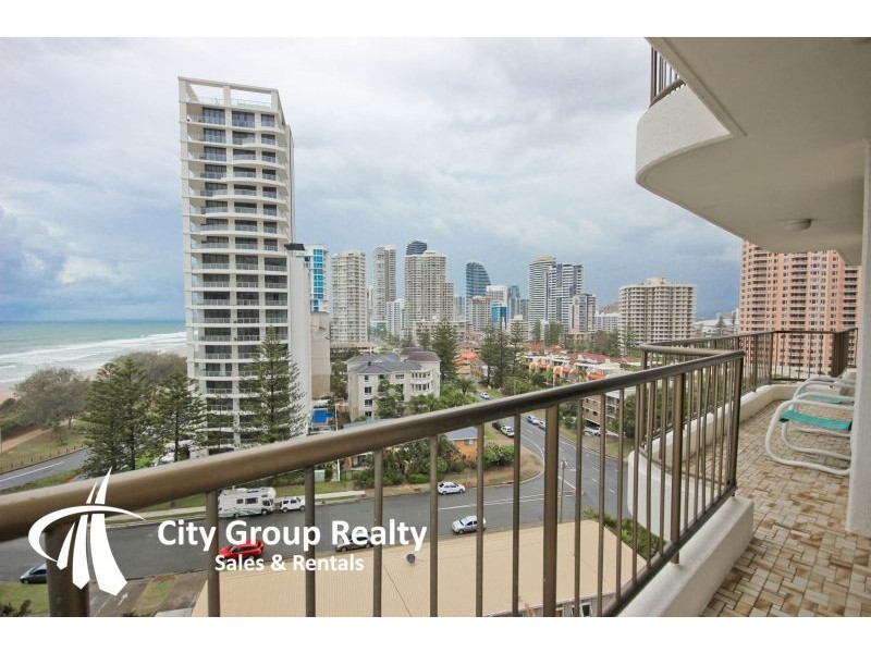 4 Britannia Avenue, Broadbeach QLD 4218