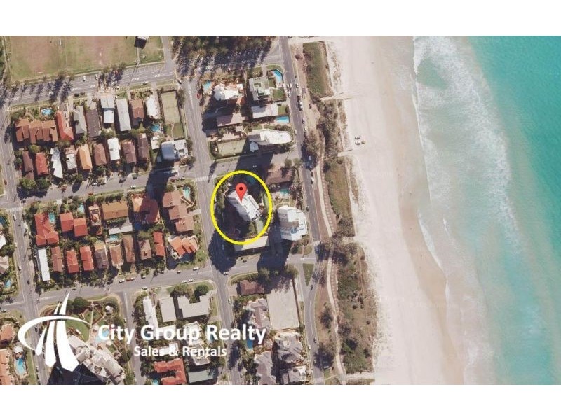 4 Britannia Avenue, Broadbeach QLD 4218